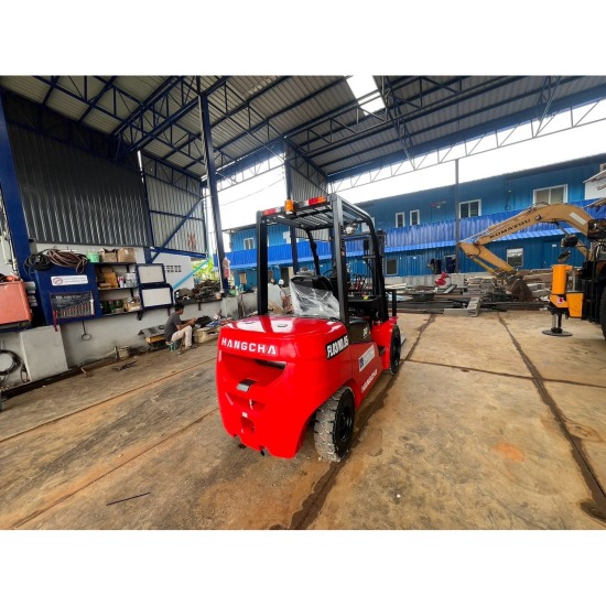 รถเครนมือสอง - เครน สเตชั่น - รถแฮนด์ลิฟท์ให้เช่า ราคา
